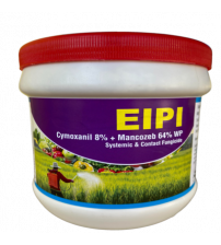 Katyayani EIPI - Cymoxanil 8%+ Mancozeb 64% WP 500 grams